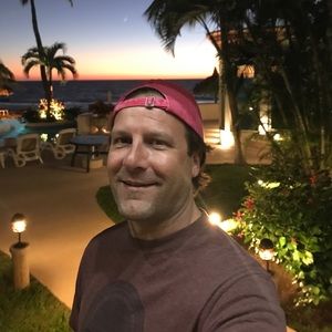 Meet your Posher, Jay